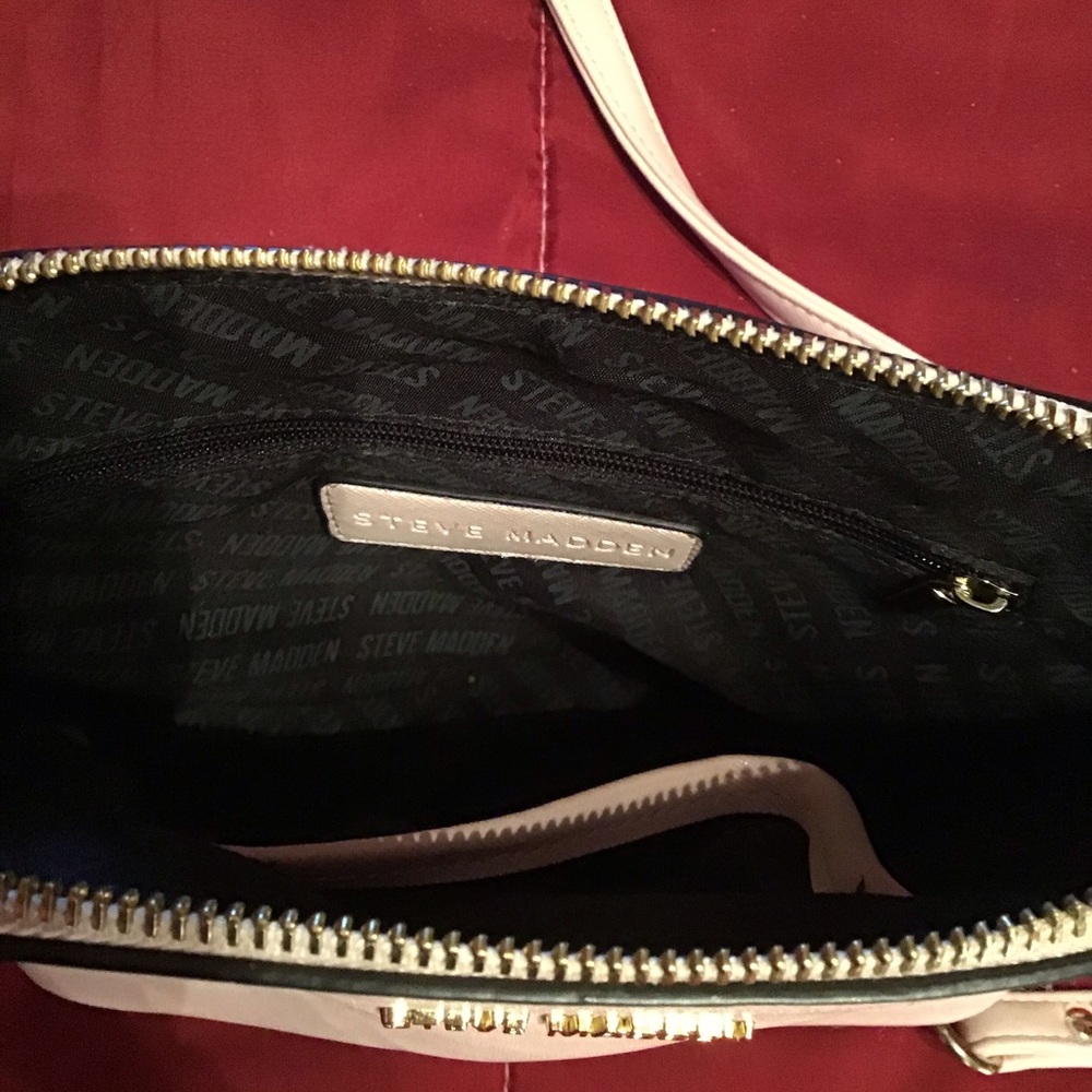 Brand New Steve Madden Crossbody Purse